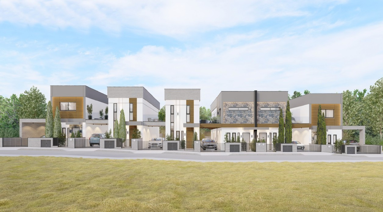 Property for Sale: House (Detached) in Kolossi, Limassol  | Key Realtor Cyprus