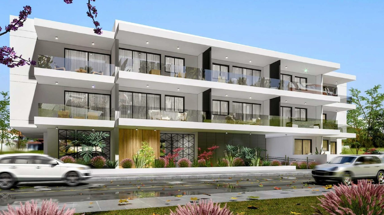 Property for Sale: Apartment (Flat) in Aglantzia, Nicosia  | Key Realtor Cyprus