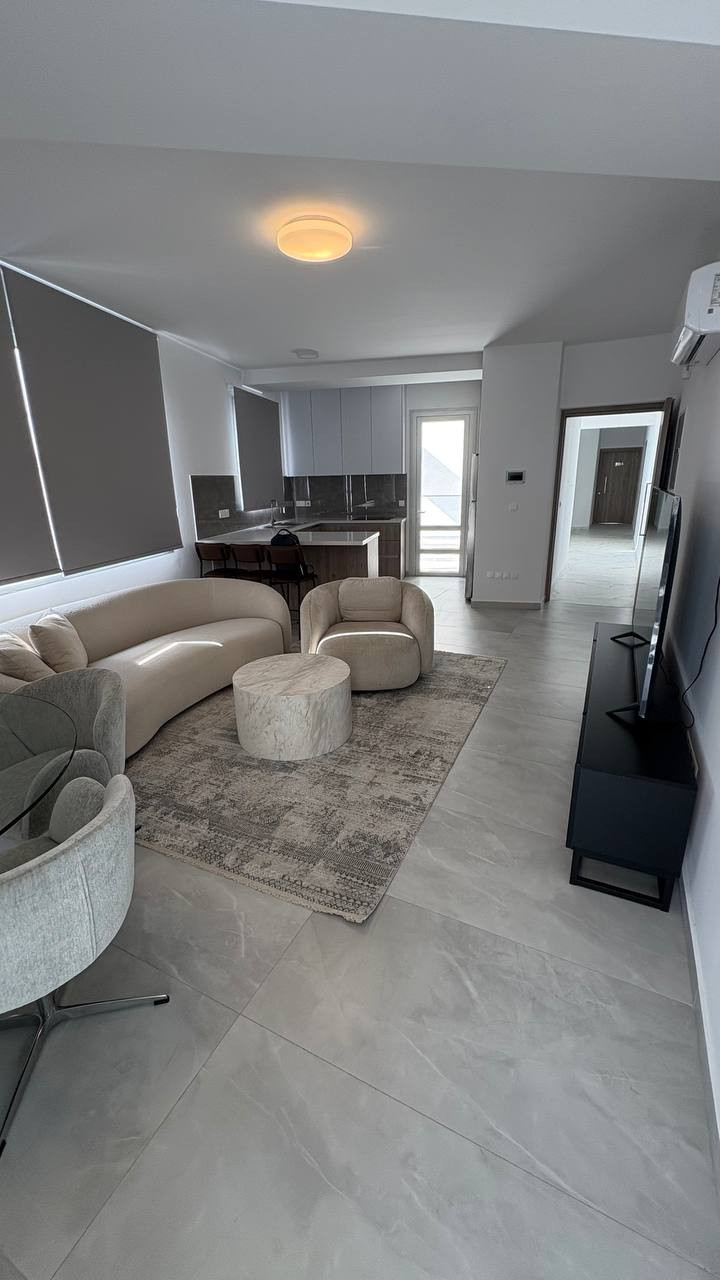 Property for Rent: Apartment (Flat) in Agios Athanasios, Limassol for Rent | Key Realtor Cyprus