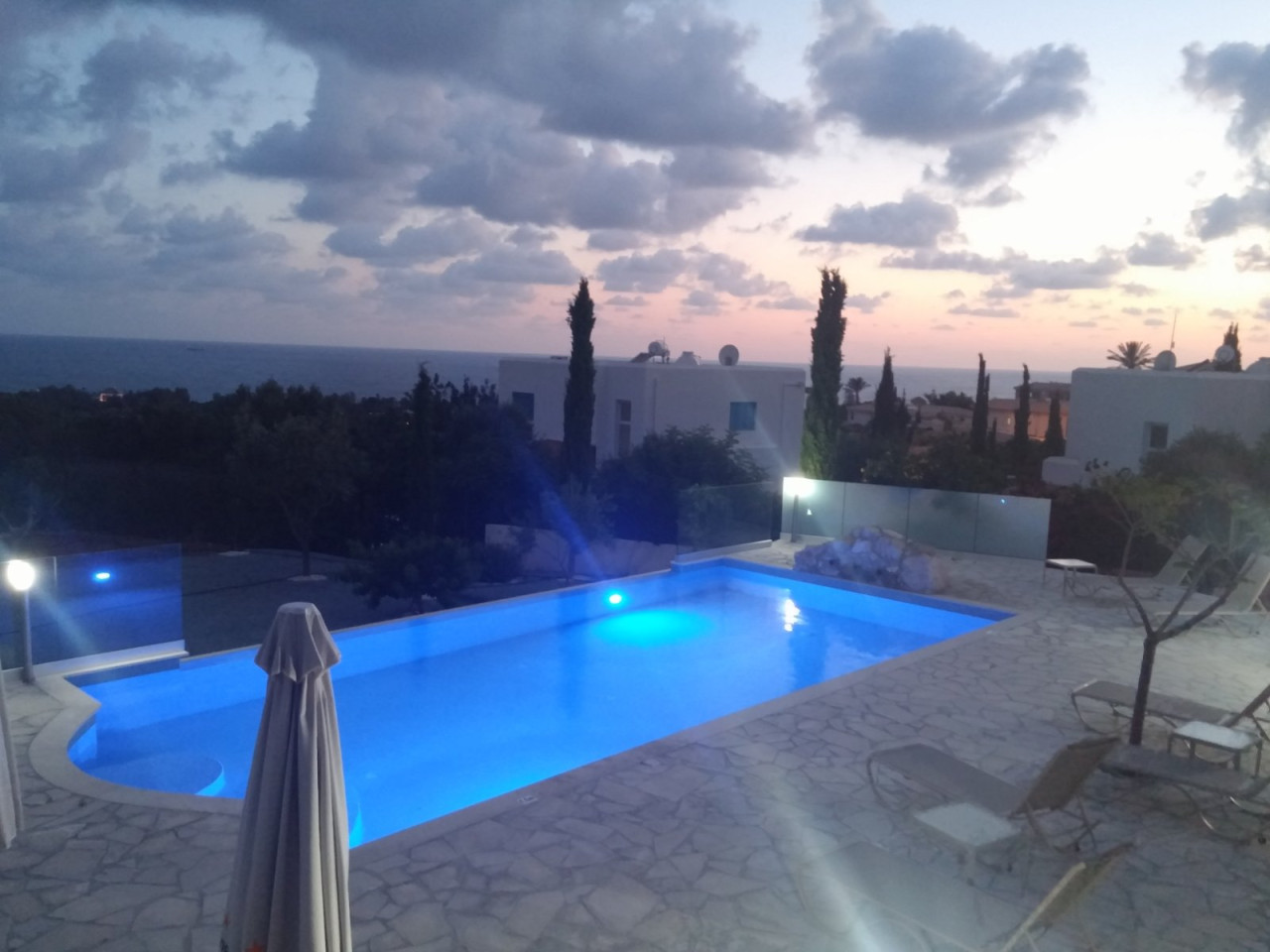 Property for Rent: House (Detached) in Sea Caves Pegeia, Paphos for Rent | Key Realtor Cyprus