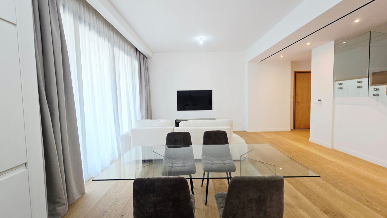 Property for Rent: Apartment (Flat) in Germasoyia Tourist Area, Limassol for Rent | Key Realtor Cyprus