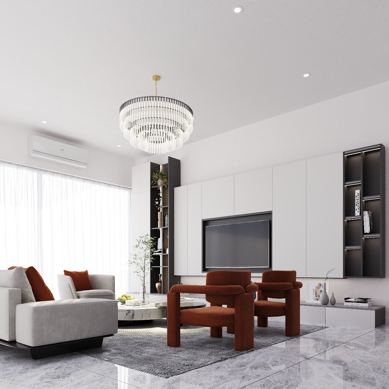 Property for Sale: House (Detached) in Parekklisia, Limassol  | Key Realtor Cyprus