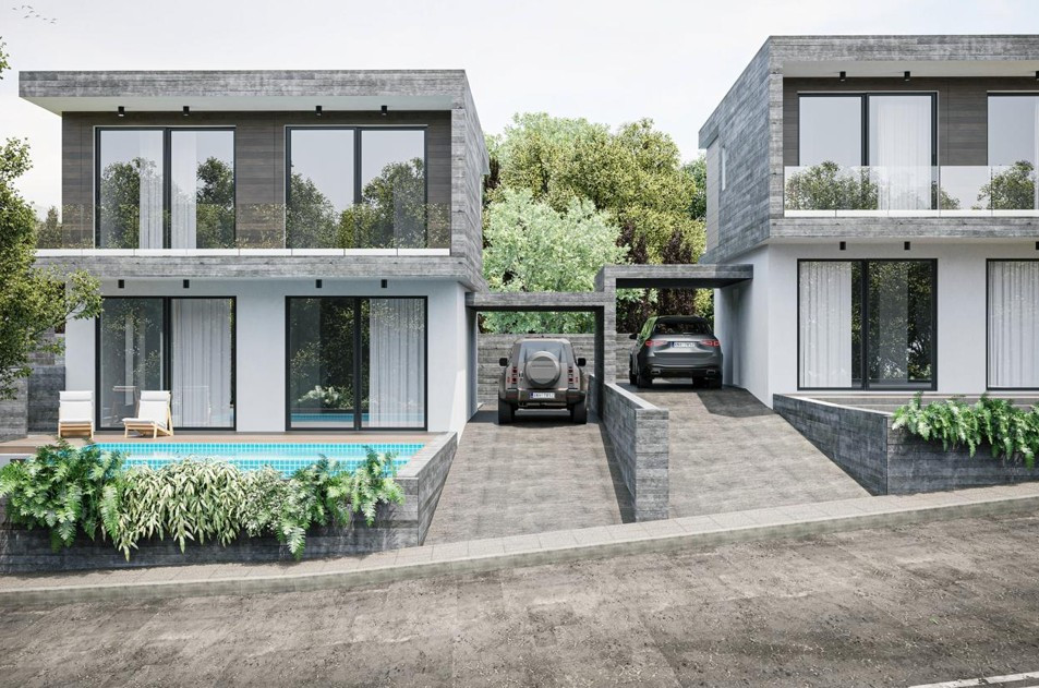 Property for Sale: House (Detached) in Geroskipou, Paphos  | Key Realtor Cyprus