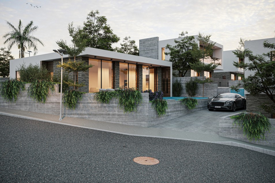 Property for Sale: House (Detached) in Pegeia, Paphos  | Key Realtor Cyprus