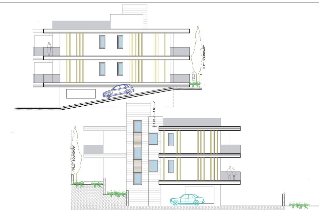 Property for Sale: Apartment (Flat) in Konia, Paphos  | Key Realtor Cyprus