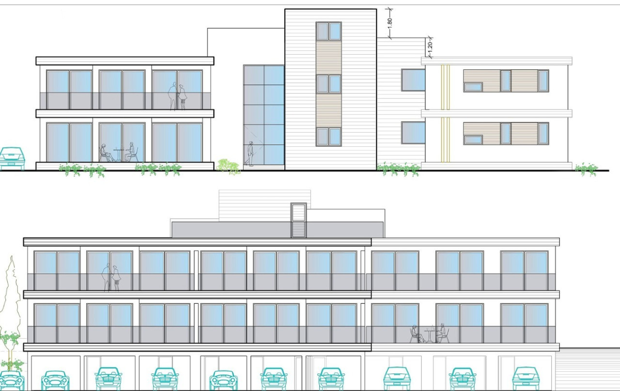 Property for Sale: Apartment (Flat) in Konia, Paphos  | Key Realtor Cyprus