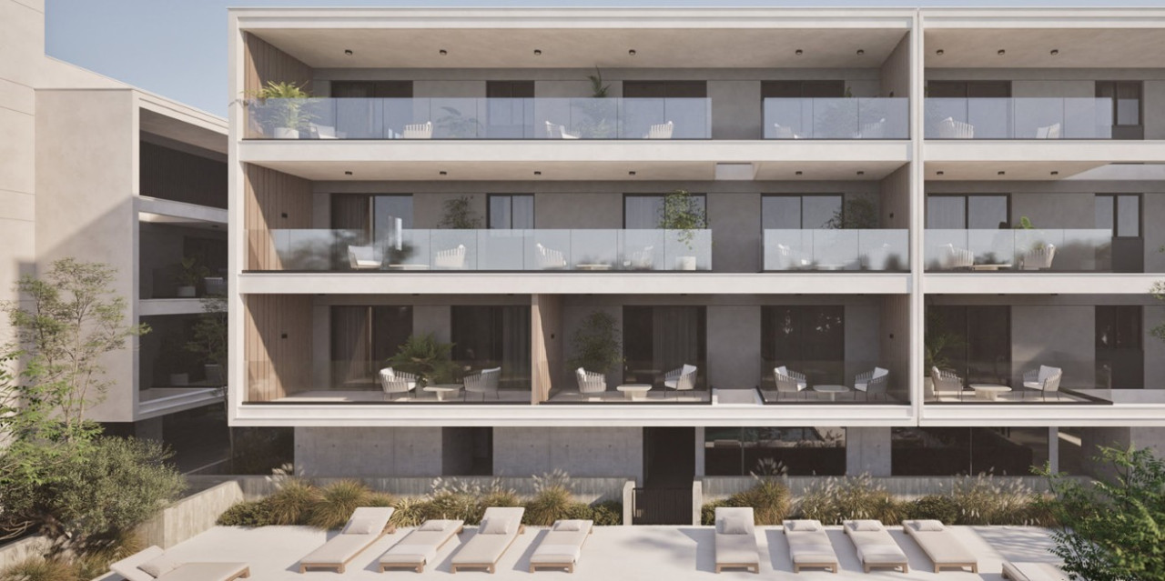 Property for Sale: Apartment (Flat) in Agia Fyla, Limassol  | Key Realtor Cyprus