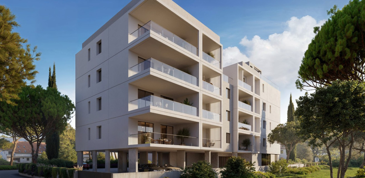 Property for Sale: Apartment (Penthouse) in Potamos Germasoyias, Limassol  | Key Realtor Cyprus
