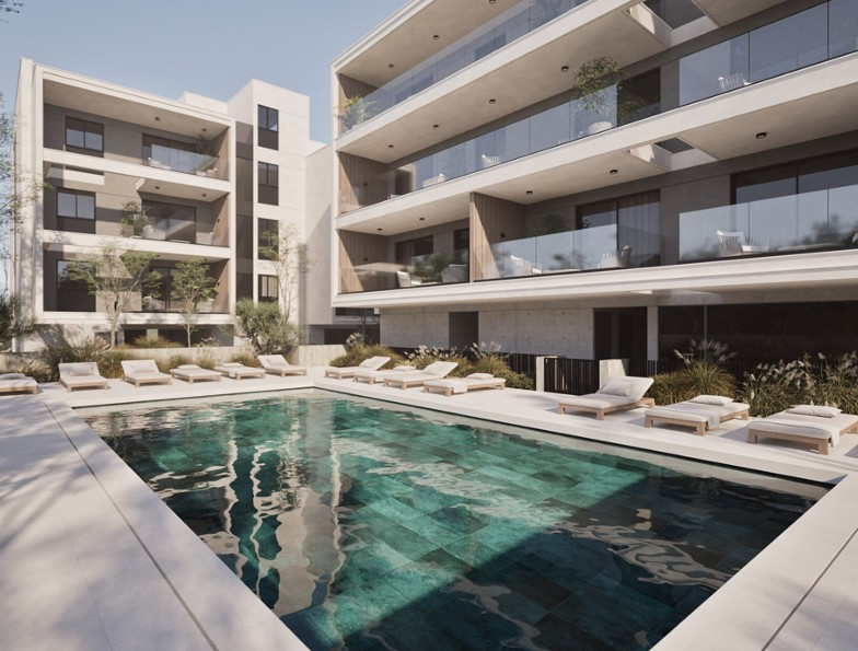 Property for Sale: Apartment (Flat) in Agia Fyla, Limassol  | Key Realtor Cyprus