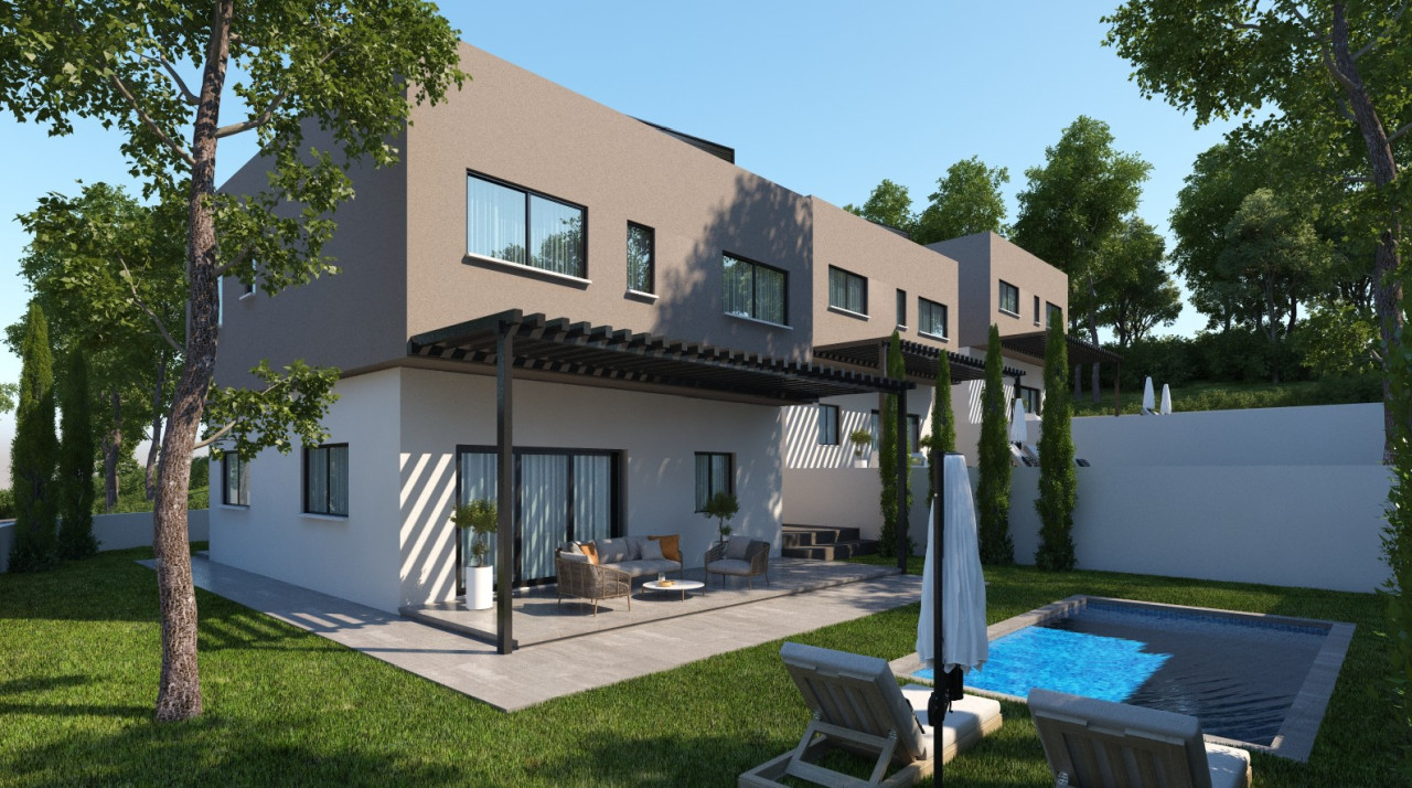 Property for Sale: House (Detached) in Erimi, Limassol  | Key Realtor Cyprus