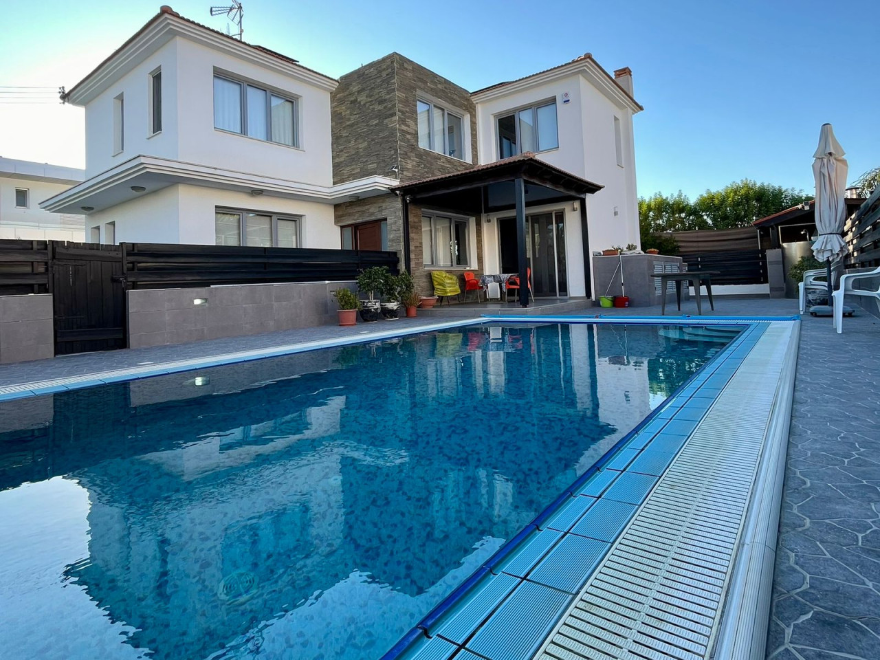 Property for Sale: House (Detached) in Latsia, Nicosia  | Key Realtor Cyprus