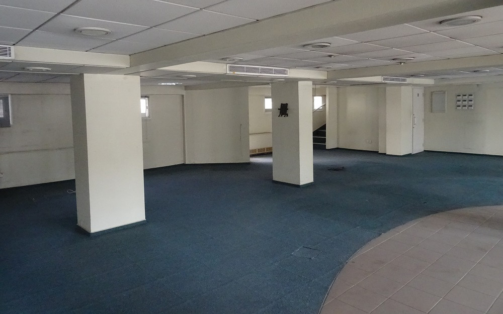 Property for Sale: Commercial (Office) in Kaimakli, Nicosia  | Key Realtor Cyprus