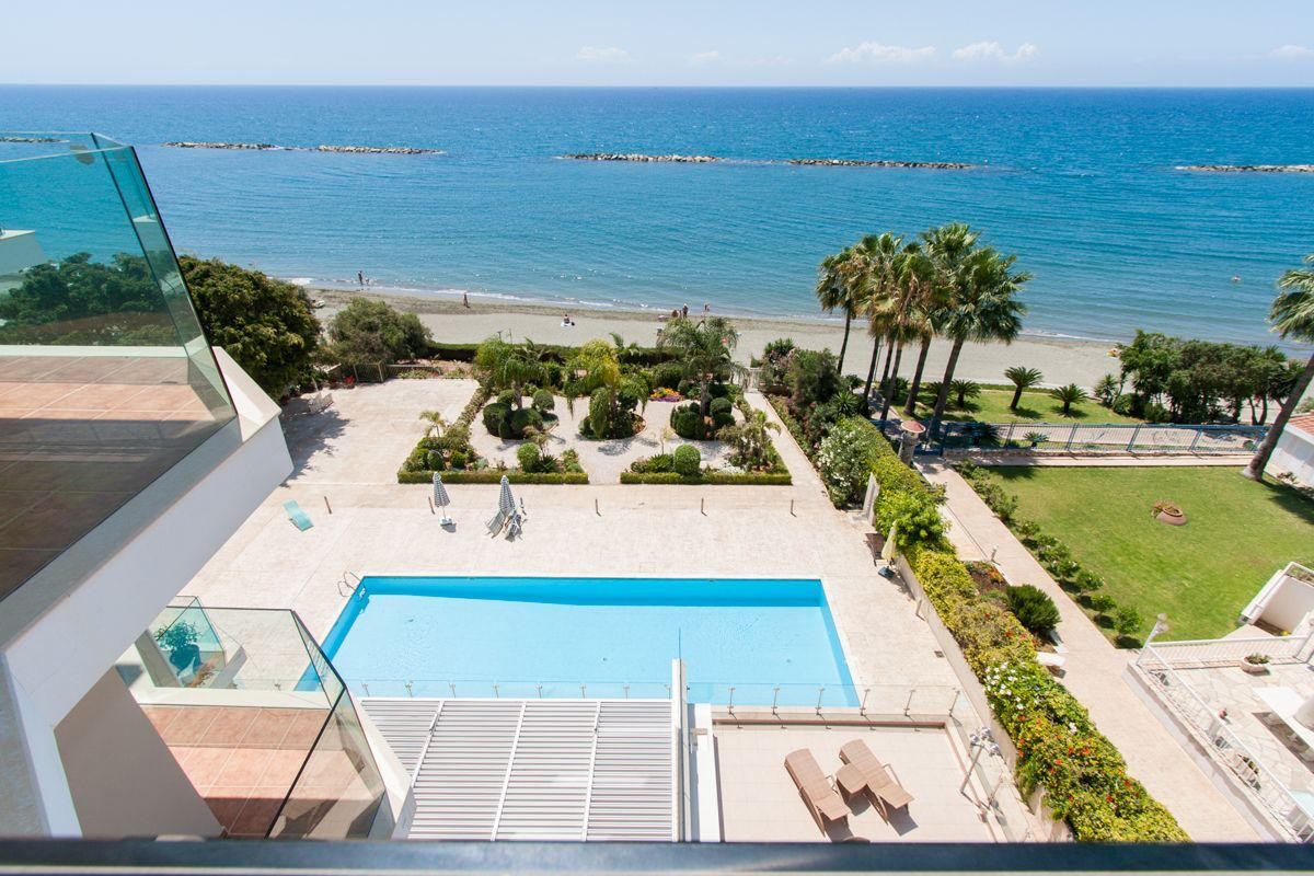 Property for Sale: Apartment (Flat) in Posidonia Area, Limassol  | Key Realtor Cyprus