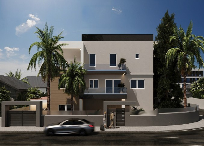 Property for Sale: House (Detached) in Germasoyia Tourist Area, Limassol  | Key Realtor Cyprus