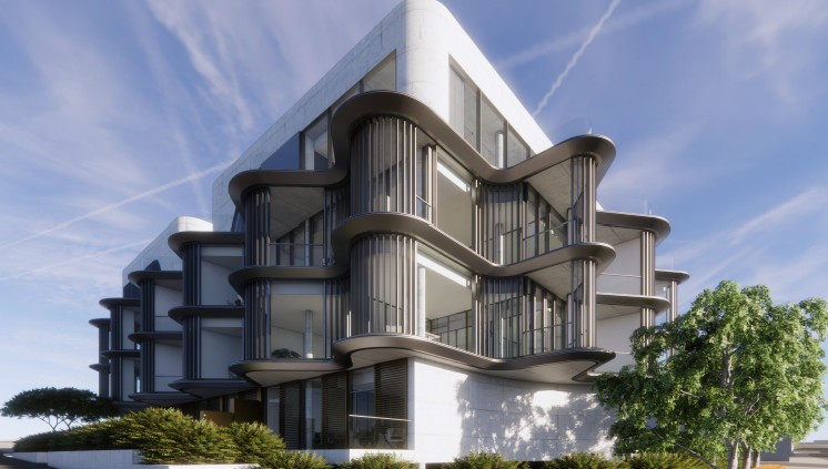 Property for Sale: Apartment (Flat) in City Center, Paphos  | Key Realtor Cyprus