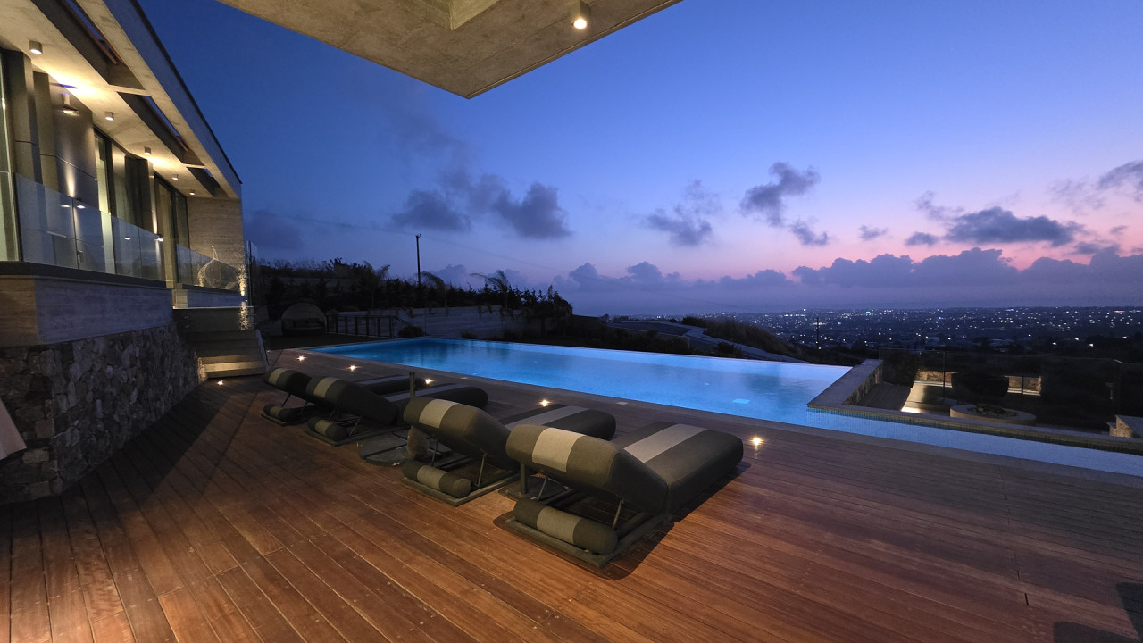 Property for Sale: House (Detached) in Armou, Paphos  | Key Realtor Cyprus