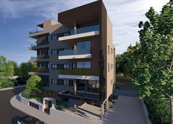 Property for Sale: Apartment (Flat) in Potamos Germasoyias, Limassol  | Key Realtor Cyprus