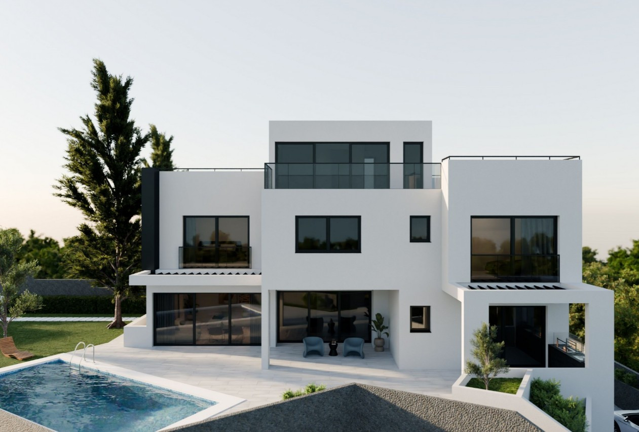 Property for Sale: House (Detached) in Moutagiaka, Limassol  | Key Realtor Cyprus