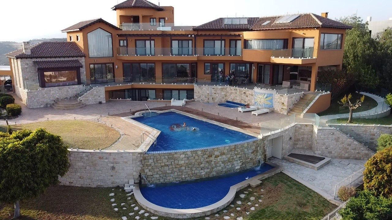 Property for Sale: House (Detached) in Agios Tychonas, Limassol  | Key Realtor Cyprus