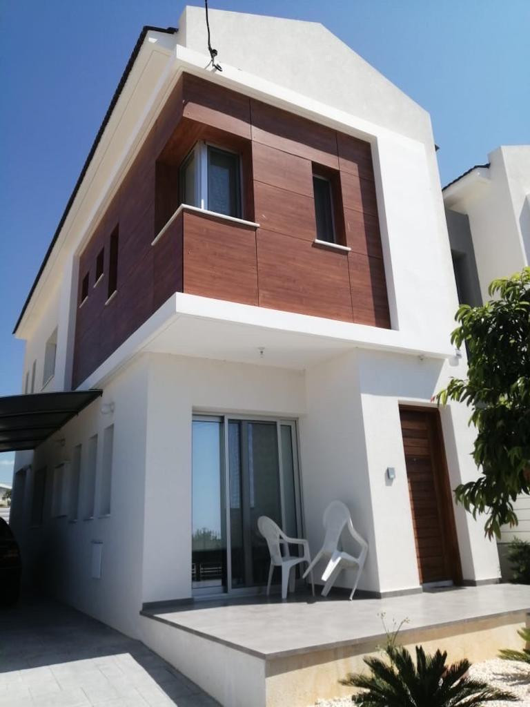 Property for Sale: House (Semi detached) in Kolossi, Limassol  | Key Realtor Cyprus