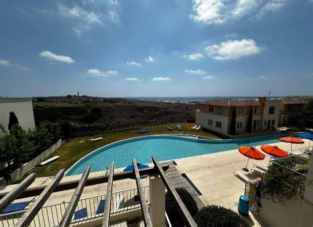 Property for Sale: Apartment (Flat) in Kato Paphos, Paphos  | Key Realtor Cyprus