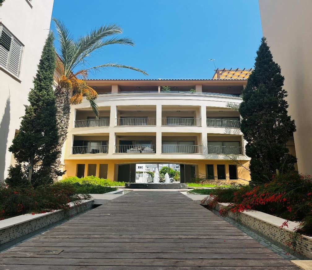 Property for Sale: Apartment (Flat) in Kato Paphos, Paphos  | Key Realtor Cyprus