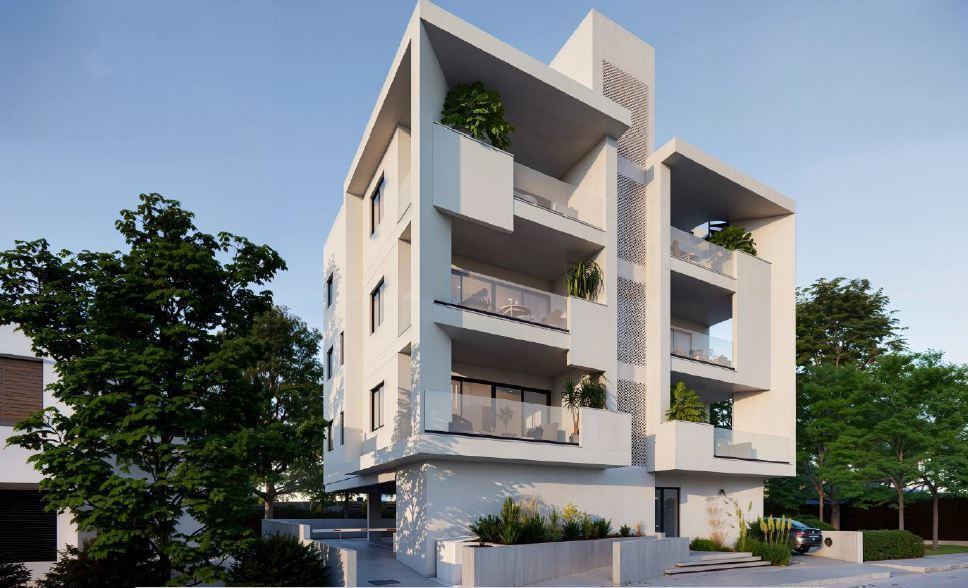 Property for Sale: Apartment (Flat) in Mesa Geitonia, Limassol  | Key Realtor Cyprus