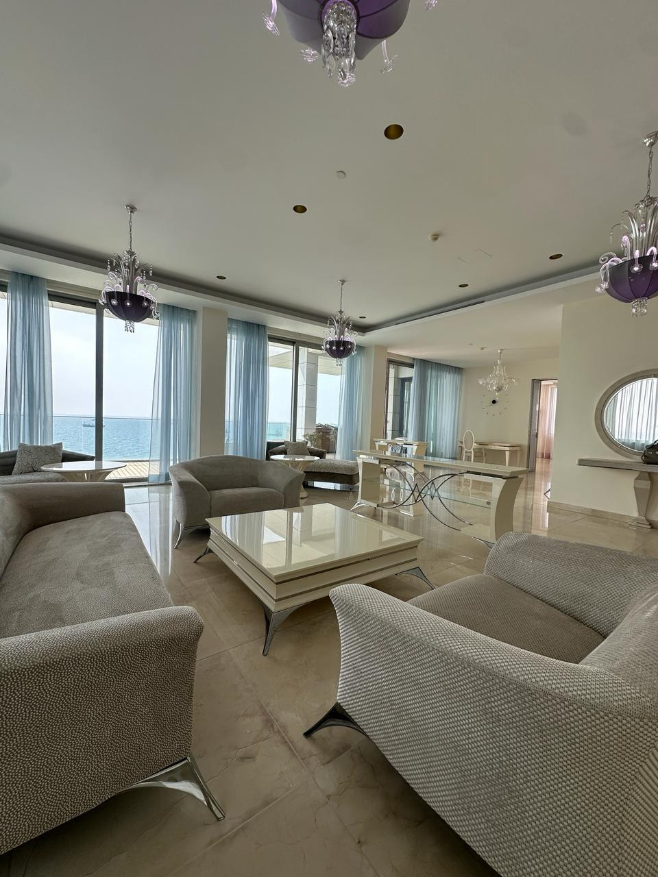 Property for Sale: Apartment (Penthouse) in Neapoli, Limassol  | Key Realtor Cyprus