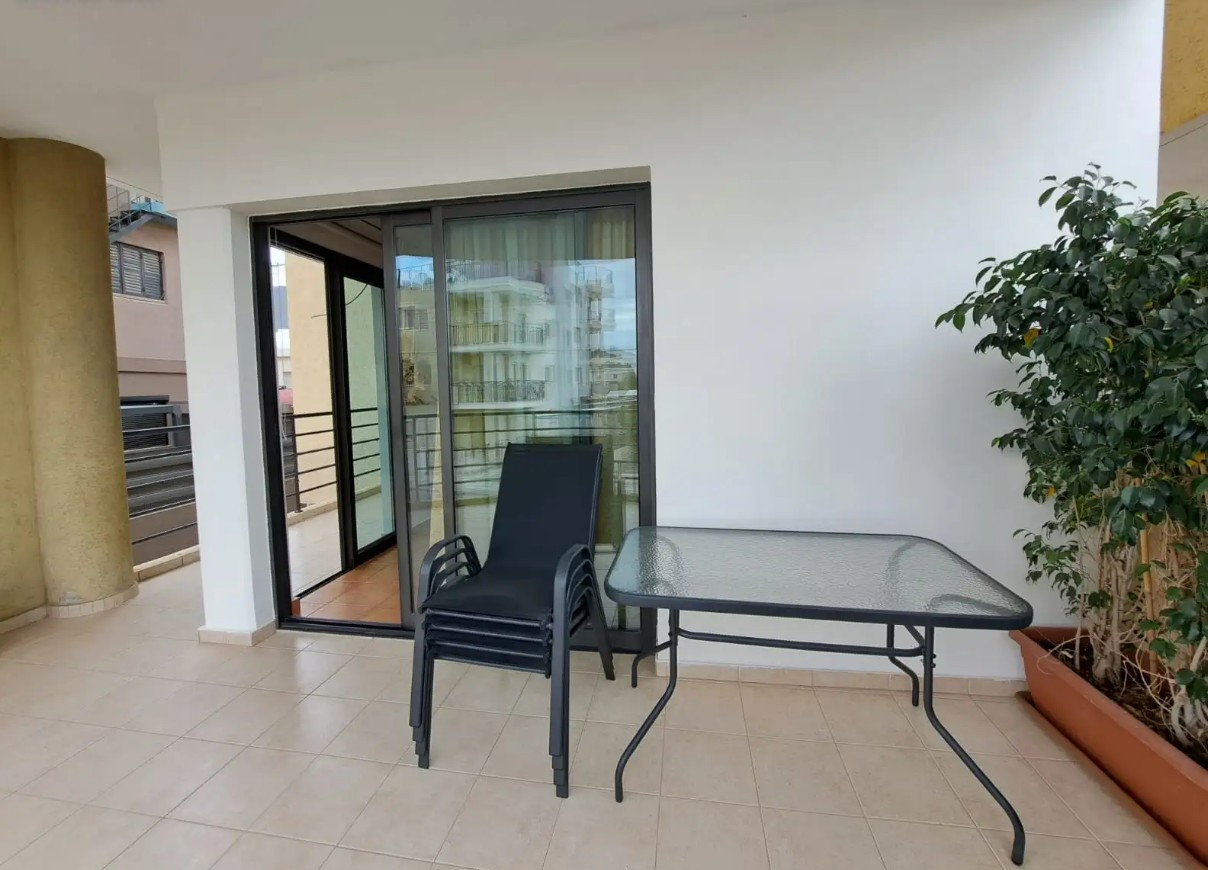 Property for Rent: Apartment (Flat) in Mesa Geitonia, Limassol for Rent | Key Realtor Cyprus