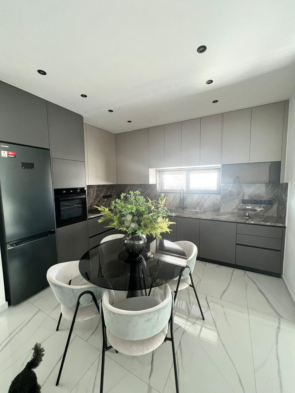 Property for Rent: Apartment (Penthouse) in Omonoias, Limassol for Rent | Key Realtor Cyprus