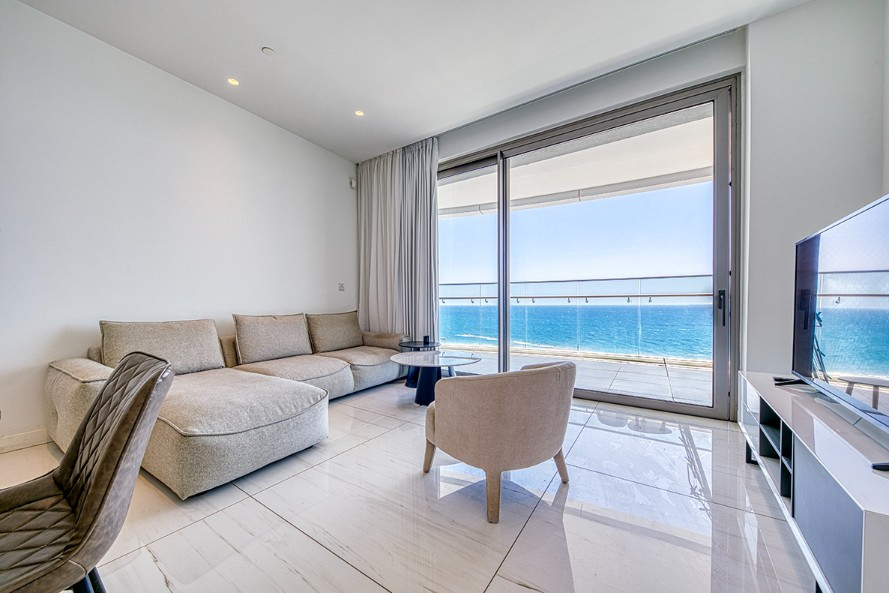 Property for Rent: Apartment (Flat) in Potamos Germasoyias, Limassol for Rent | Key Realtor Cyprus