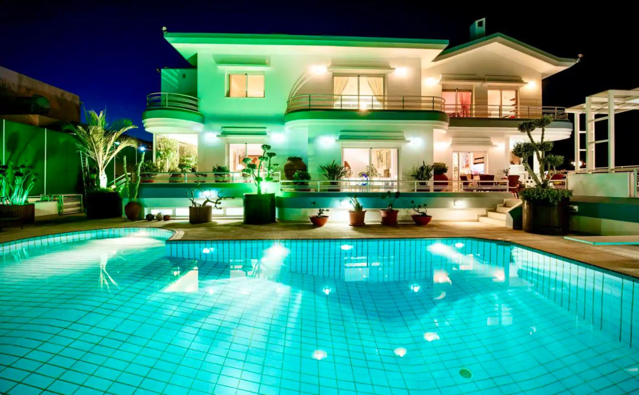 Property for Sale: House (Detached) in Panthea, Limassol  | Key Realtor Cyprus