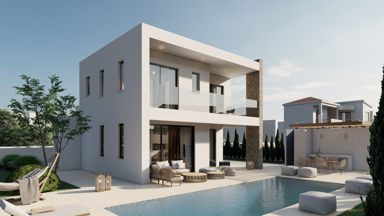 Property for Sale: House (Detached) in Sea Caves Pegeia, Paphos  | Key Realtor Cyprus