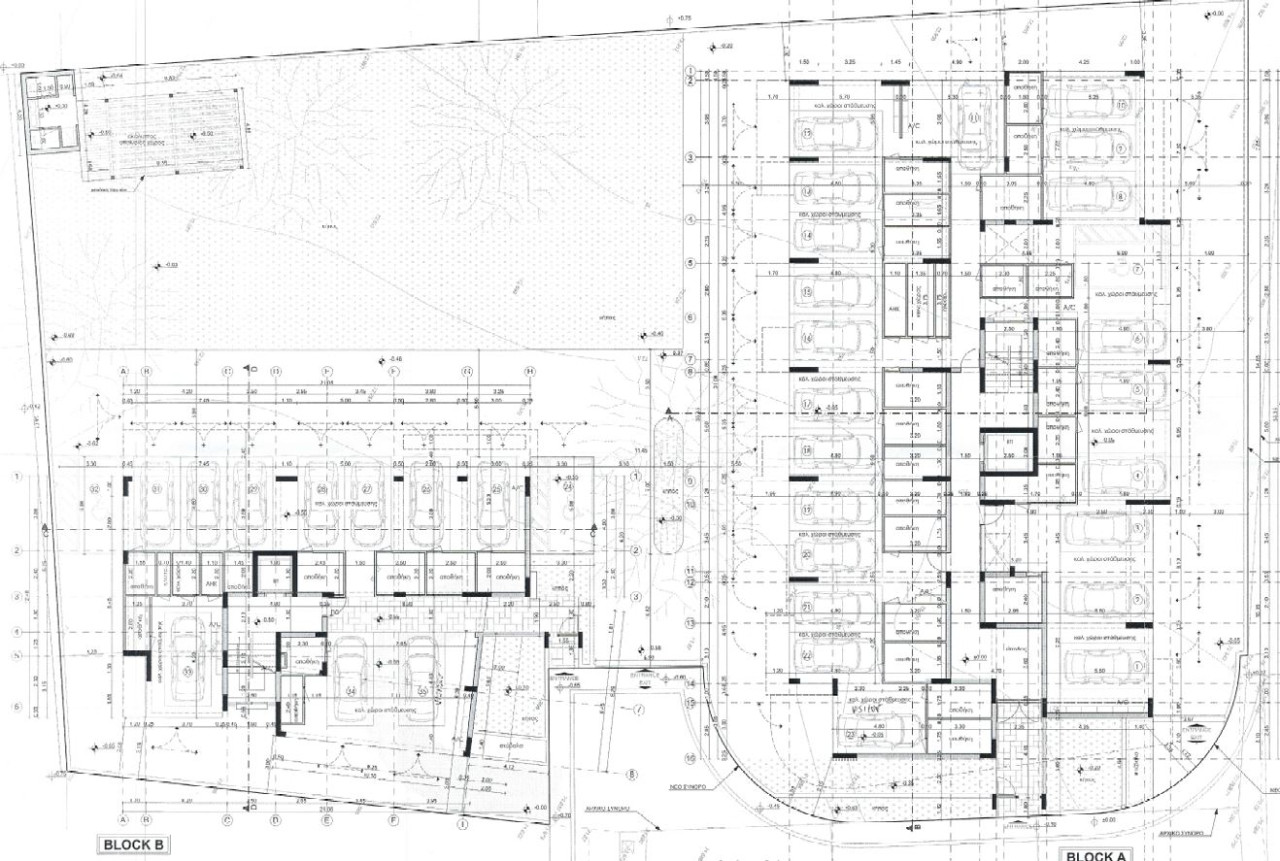 Property for Sale: Apartment (Penthouse) in Mesa Geitonia, Limassol  | Key Realtor Cyprus