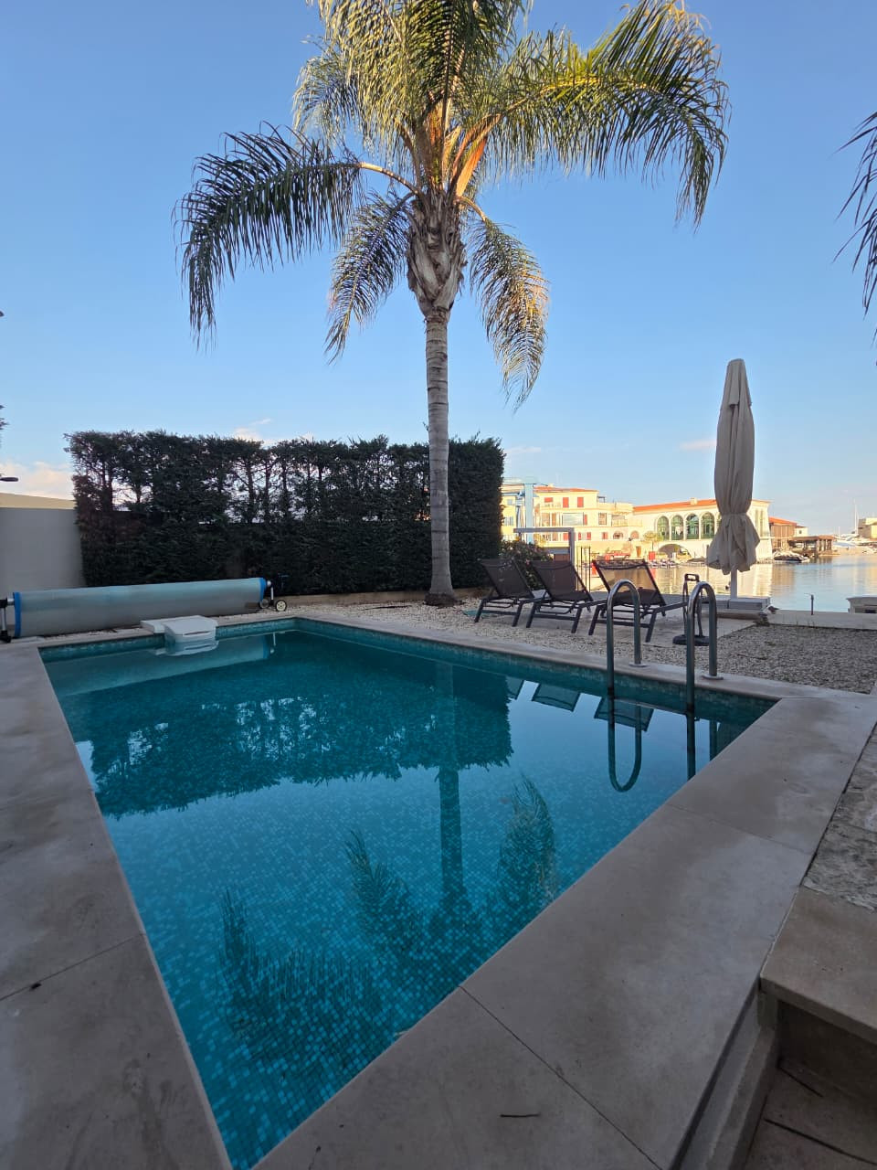 Property for Rent: House (Semi detached) in Limassol Marina Area, Limassol for Rent | Key Realtor Cyprus