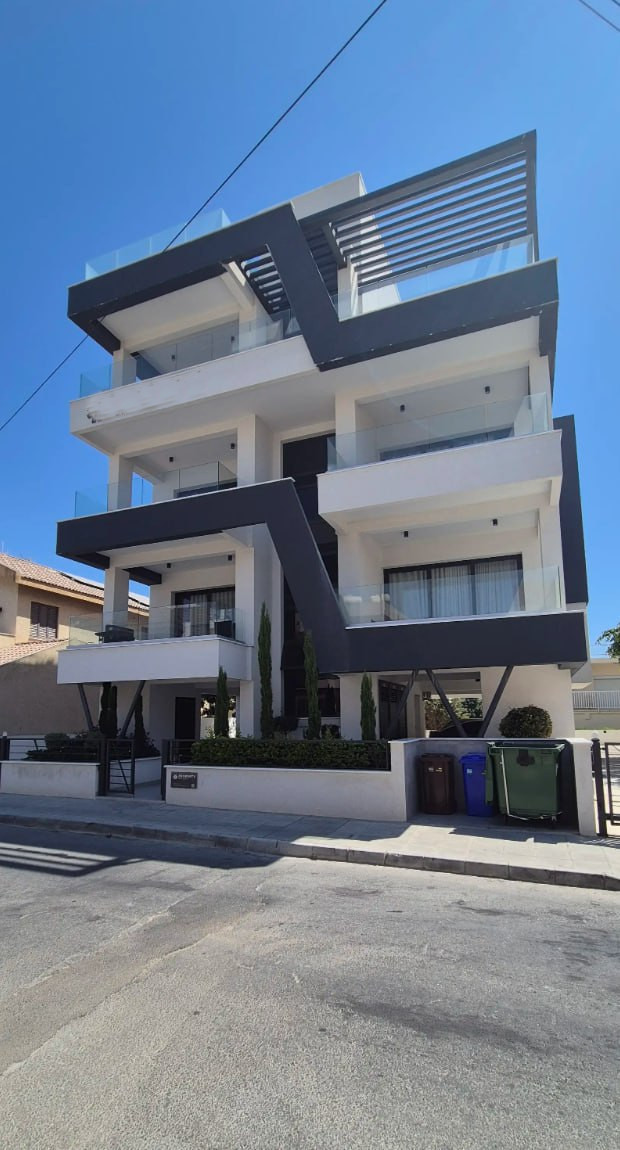 Property for Rent: Building (Default) in Potamos Germasoyias, Limassol for Rent | Key Realtor Cyprus