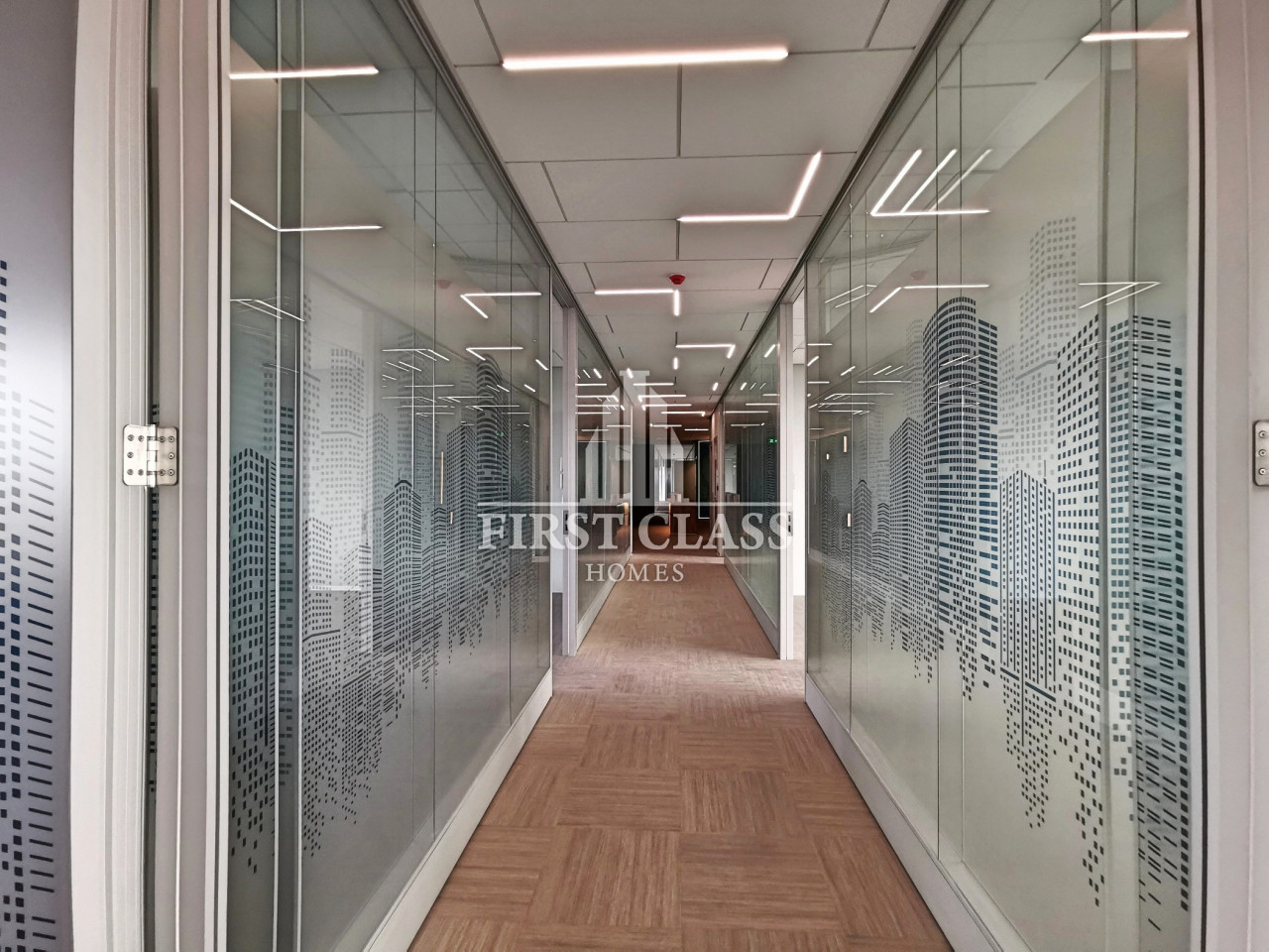 Property for Rent: Commercial (Office) in Linopetra, Limassol for Rent | Key Realtor Cyprus