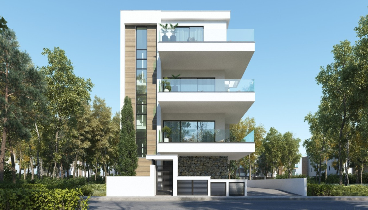 Property for Sale: Apartment (Flat) in Potamos Germasoyias, Limassol  | Key Realtor Cyprus