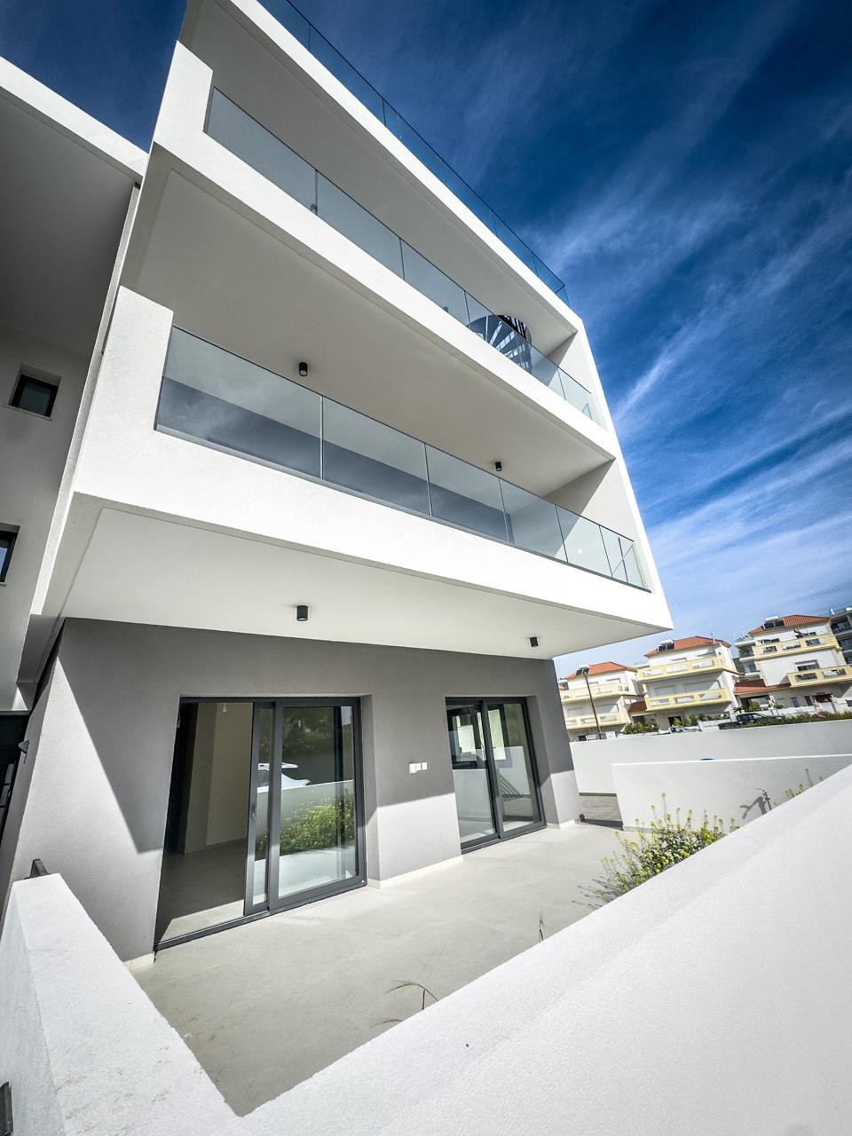 Property for Sale: Apartment (Flat) in Agios Athanasios, Limassol  | Key Realtor Cyprus