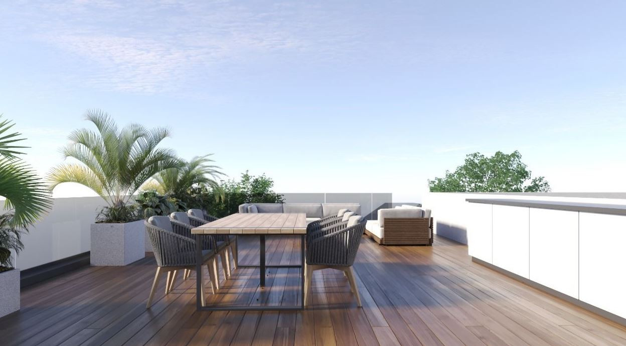 Property for Sale: Apartment (Penthouse) in Aradippou, Larnaca  | Key Realtor Cyprus