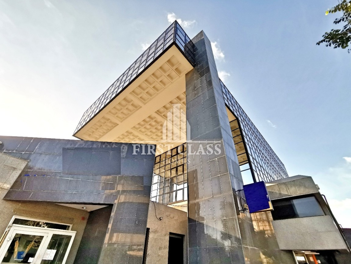 Property for Sale: Commercial (Building) in City Center, Limassol  | Key Realtor Cyprus