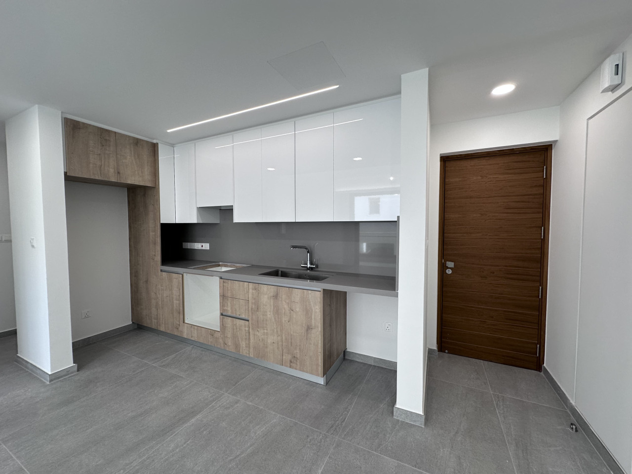 Property for Sale: Apartment (Flat) in Linopetra, Limassol  | Key Realtor Cyprus