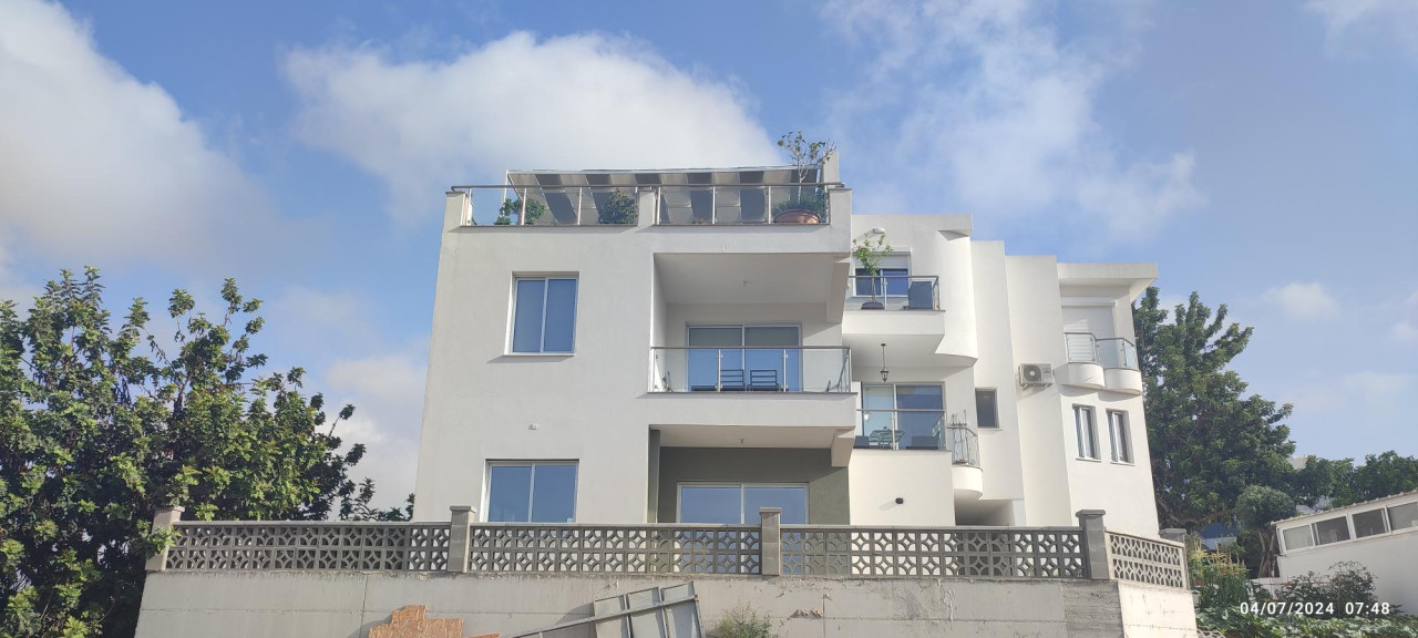 Property for Sale: Apartment (Flat) in Mesa Chorio, Paphos  | Key Realtor Cyprus