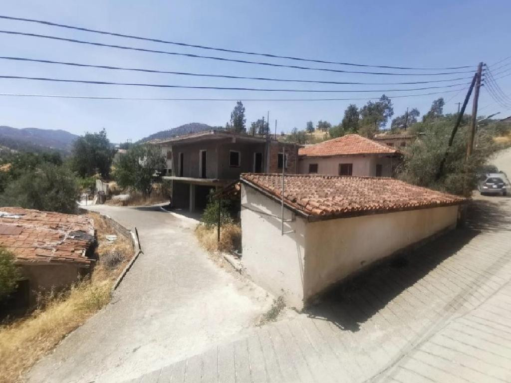 Property for Sale: House (Detached) in Agios Theodoros Soleas, Nicosia  | Key Realtor Cyprus