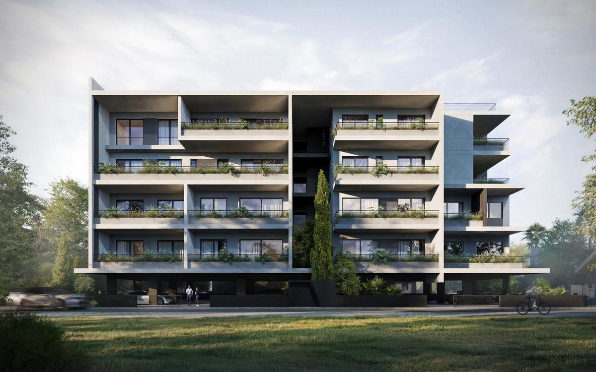 Property for Sale: Apartment (Flat) in Agios Ioannis, Limassol  | Key Realtor Cyprus