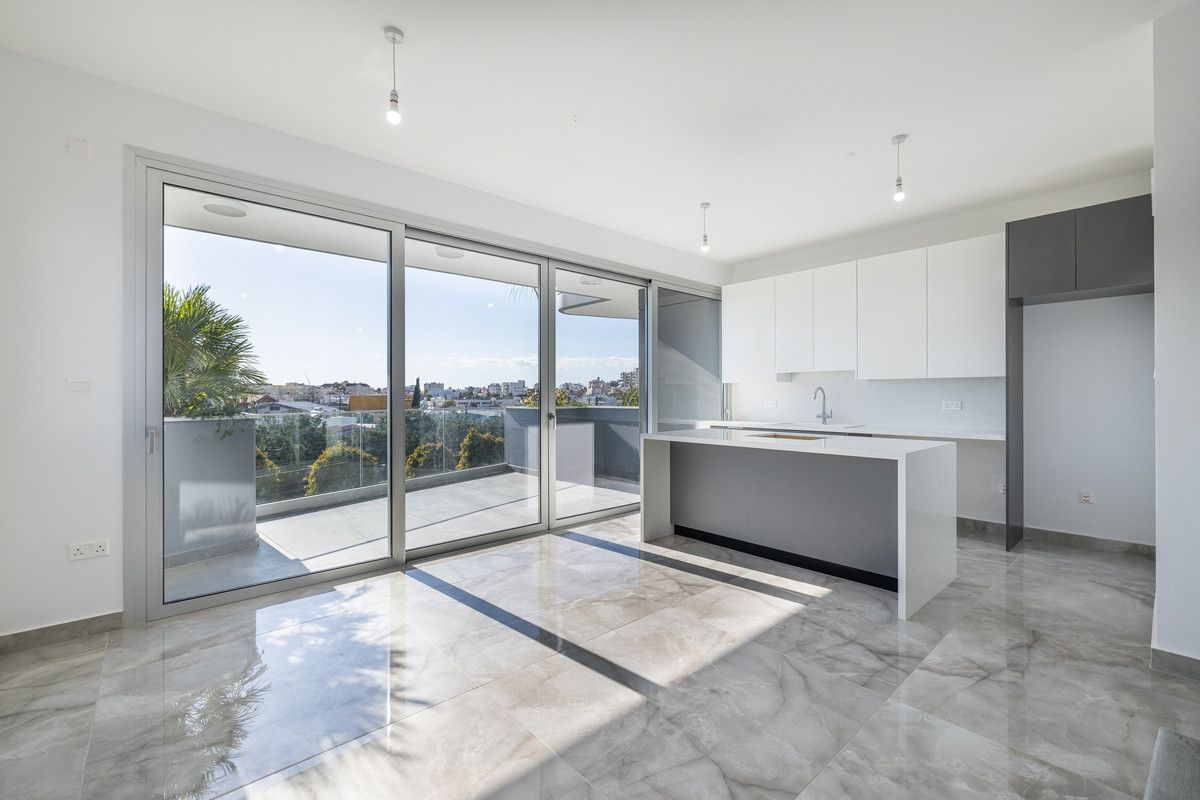 Property for Sale: Apartment (Flat) in Katholiki, Limassol  | Key Realtor Cyprus