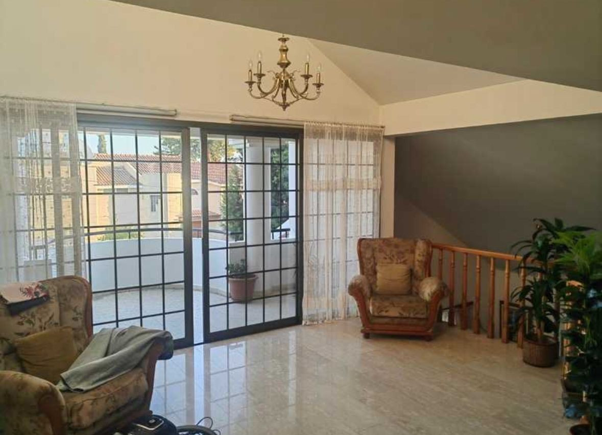 Property for Sale: House (Detached) in Ekali, Limassol  | Key Realtor Cyprus