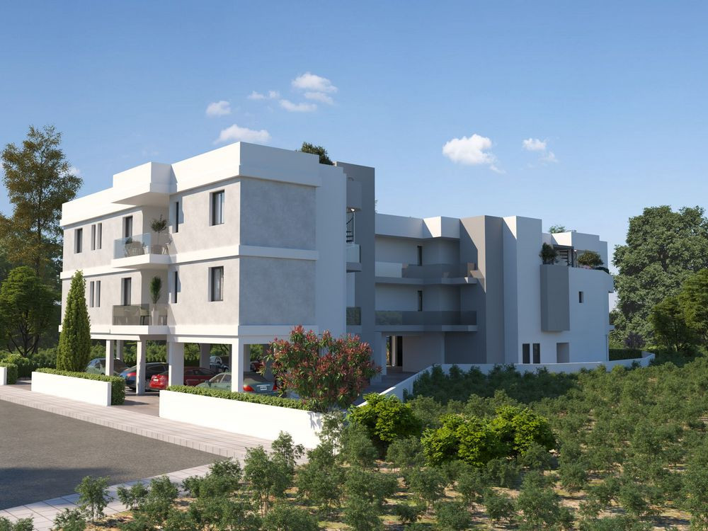Property for Sale: Apartment (Flat) in Sotira, Famagusta  | Key Realtor Cyprus