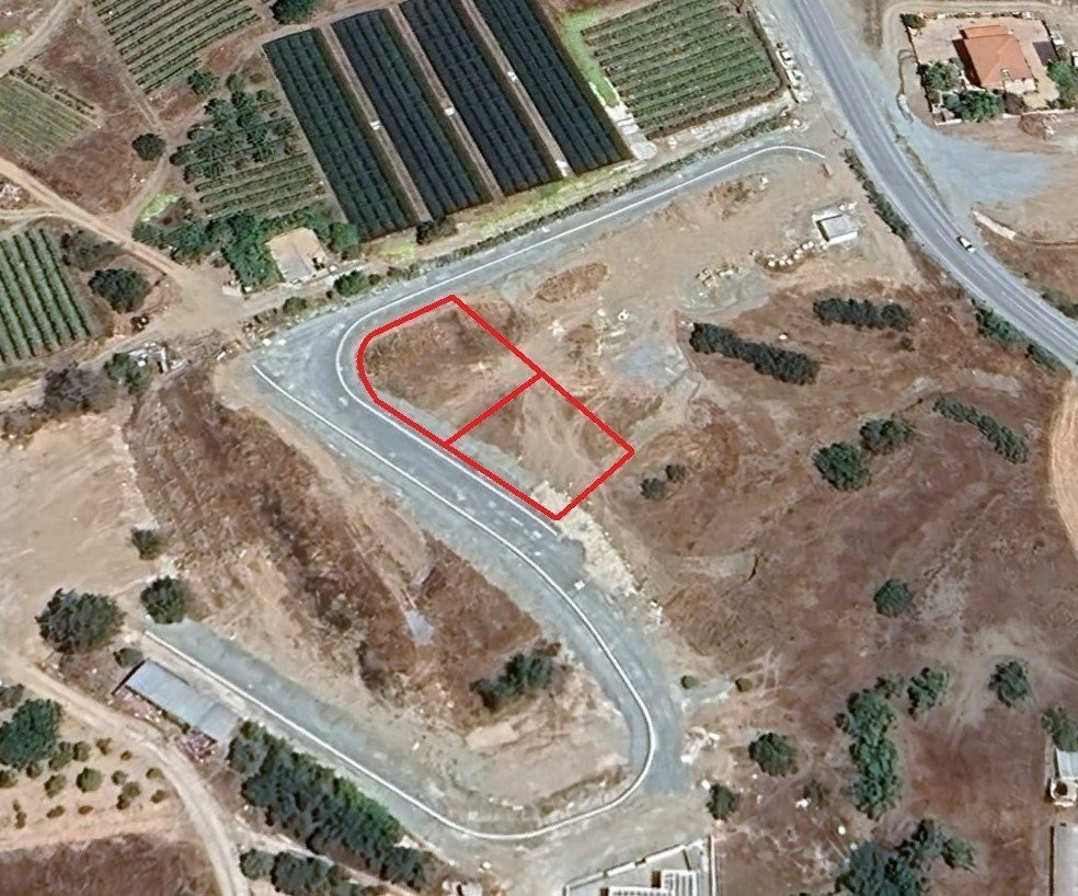 Property for Sale: (Residential) in Parekklisia, Limassol  | Key Realtor Cyprus