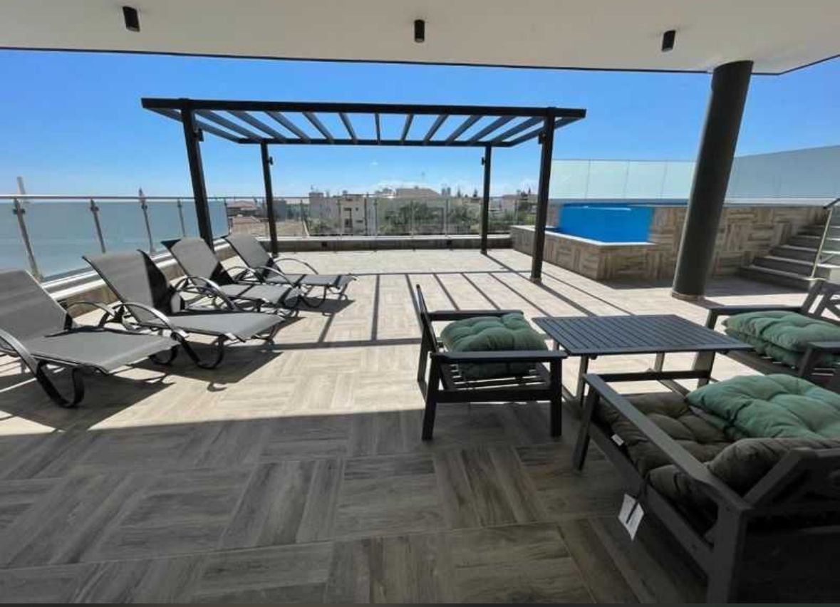 Property for Sale: Apartment (Penthouse) in Germasoyia, Limassol  | Key Realtor Cyprus